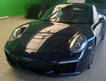  Voir détails -Porsche 911 991 CARRERA 4S PDK à Chandolas (07)