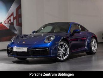  Voir détails -Porsche 992 Carrera / Toit Ouvrant / Bose / Porsche  à Sommières (30)