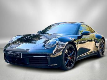  Voir détails -Porsche 992 Carrera 4S / Toit ouvrant / Garantie 12  à Sommières (30)