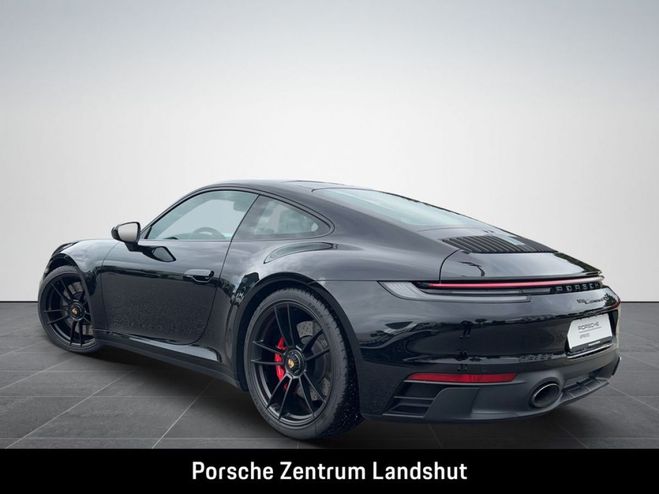 Porsche 992 Carrera GTS / Toit ouvrant / Pack intri noir de 2022