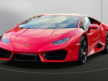  Voir détails -Lamborghini Huracan LP580-2 CAMERA ECHAPPEMENT SPORT LIFT GA à Sommires (30)