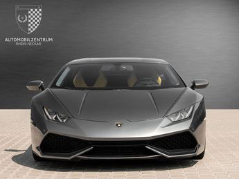  Voir détails -Lamborghini Huracan LP610-4 Lift/Capot Transparent/Sportivo/ à Sommires (30)