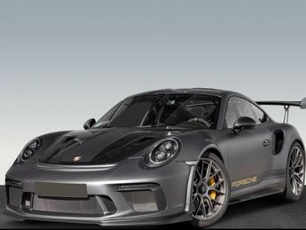  Voir détails -Porsche 911 RS Weissach 1ère main / Lift / Porsche a à Sommières (30)