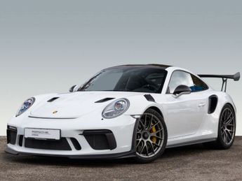  Voir détails -Porsche 911 RS Weissach Clubsport / Garantie 12 mois à Sommières (30)