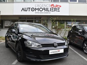  Voir détails -Volkswagen Golf VII 5 Portes 1.2 TSI Blue Motion 105 cv à Palaiseau (91)