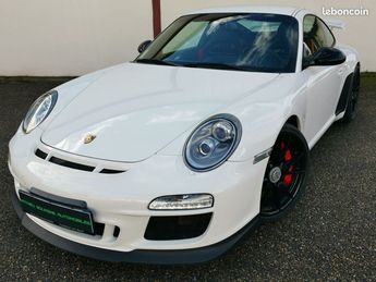  Voir détails -Porsche 911 Coupe type 997 GT3 phase 2 3.8 435cv à Luzinay (38)
