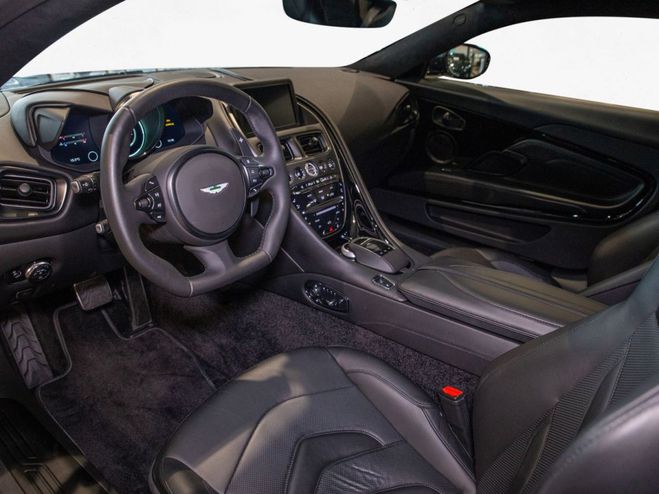 Aston martin DBS Superleggera NOIR ONYX de 2019