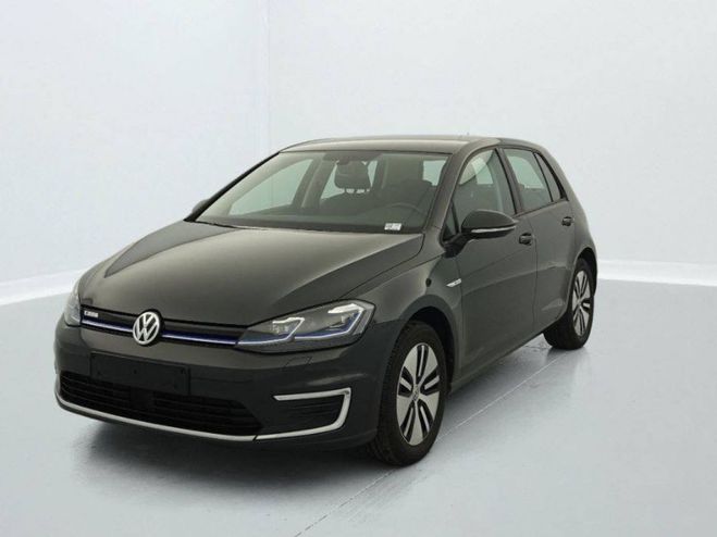 Volkswagen e-Golf 136ch Gris Urano de 2020