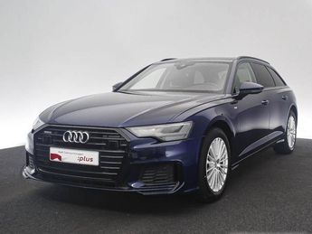  Voir détails -Audi A6 Avant 50 TDI QUATTRO/S-LINE/PANO/ACC à  La Courneuve (93)