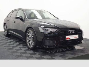  Voir détails -Audi A6 Avant 45 TDI quattro S-Line Pano 20