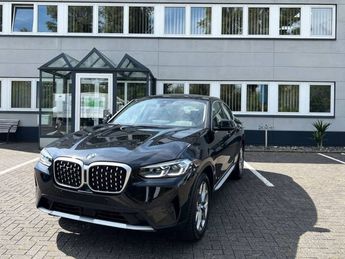 Voir détails -BMW X4 xDrive 30d 286CH à  La Courneuve (93)