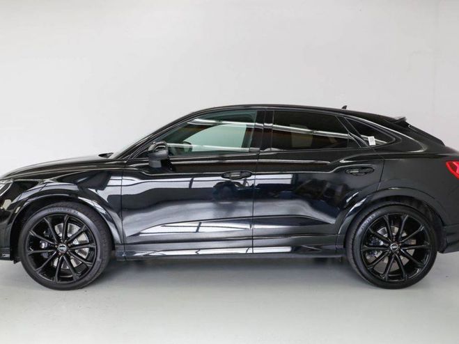 Audi RS Q3 RSQ3 SPORTBACK 2.5 TFSI quattro/Pano/Att Noir Mtallis de 2020
