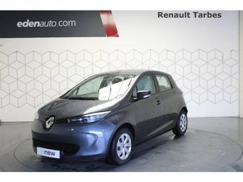  Voir détails -Renault Zoe R90 Life à Tarbes (65)