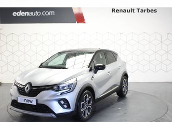  Voir détails -Renault Captur TCe 90 Techno à Tarbes (65)