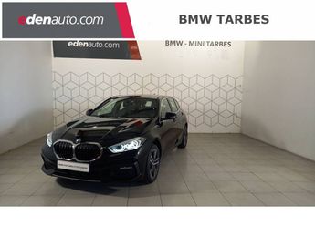  Voir détails -BMW Serie 1 116d 116 ch DKG7 Business Design à Tarbes (65)