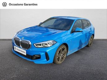 Voir détails -BMW Serie 1 118i 140 ch DKG7 M Sport 5p à Onet-le-Chteau (12)