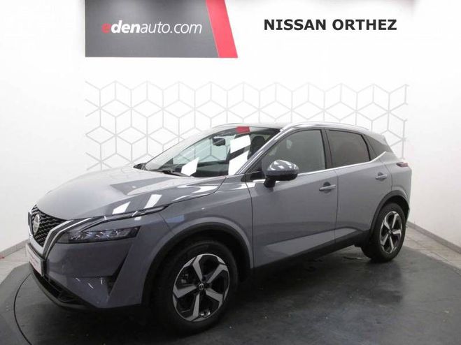 Nissan Qashqai VP Mild Hybrid 158 ch Xtronic N-Connecta  de 2022