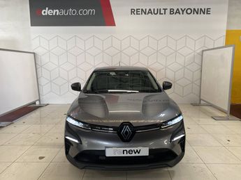  Voir détails -Renault Megane Megane E-Tech EV60 130ch optimum charge  à Bayonne (64)