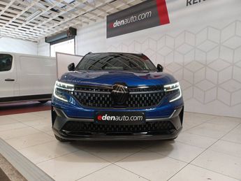  Voir détails -Renault Austral Austral E-Tech hybrid 200 Techno esprit  à Bayonne (64)