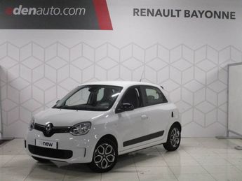  Voir détails -Renault Twingo III SCe 65 Equilibre à Bayonne (64)