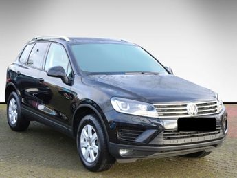  Voir détails -Volkswagen Touareg 3.0 V6 TDI 204CH ULTIMATE 4MOTION TIPTRO à Villenave-d'Ornon (33)