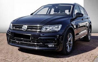  Voir détails -Volkswagen Tiguan 2.0 TDI 150CH CARAT DSG7 à Villenave-d'Ornon (33)