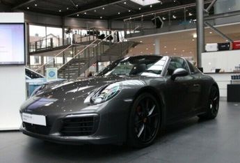  Voir détails -Porsche 911 type 991 (991) 3.0 370CH 4 PDK à Villenave-d'Ornon (33)