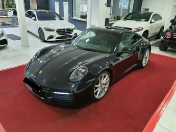  Voir détails -Porsche 911 (992) 3.0 450CH S à Villenave-d'Ornon (33)