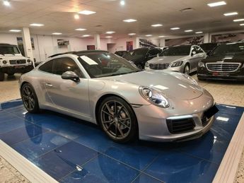  Voir détails -Porsche 911 type 991 (991) 3.0 370CH T PDK à Villenave-d'Ornon (33)