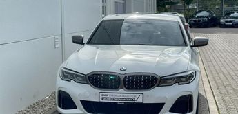 Voir détails -BMW Serie 3 (G20) M340DA MH XDRIVE 340CH à Villenave-d'Ornon (33)
