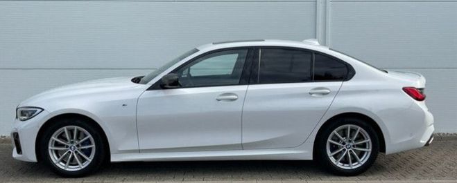 BMW Serie 3 (G20) M340DA MH XDRIVE 340CH  de 2021