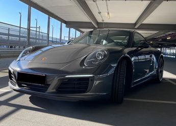  Voir détails -Porsche 911 (992) 3.0 385CH 4 à Villenave-d'Ornon (33)
