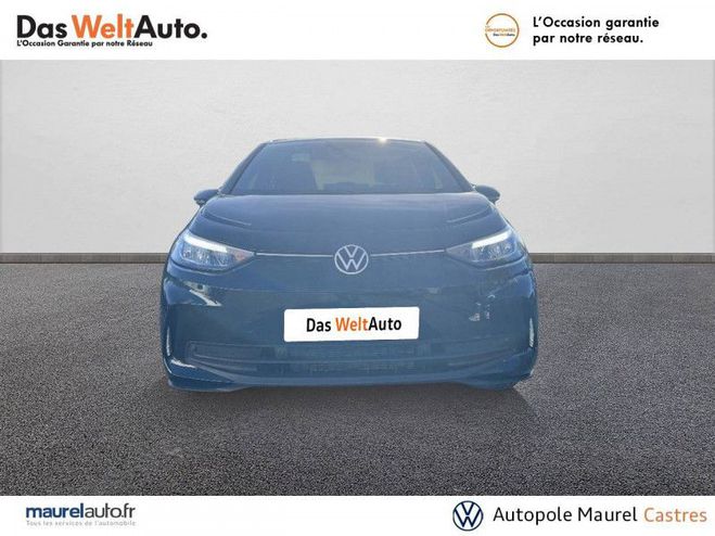 Volkswagen ID.3 ID.3 204 ch Pro Performance Life Plus 5p  de 2023
