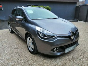  Voir détails -Renault Clio 1.2 TCe Expression EDC BOITE AUTO CLIM N à Cuesmes (70)