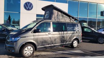  Voir détails -Volkswagen Transporter TRANSPORTER 6.1 VAN L2H1 2.0 TDI 150 DSG à Onet-le-Chteau (12)