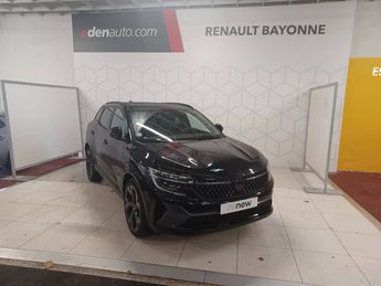  Voir détails -Renault Austral Austral E-Tech hybrid 200 Techno esprit  à Bayonne (64)