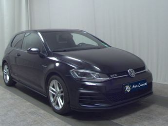  Voir détails -Volkswagen Golf 2.0 TDI 184 BLUEMOTION TECHNOLOGY à Lanester (56)