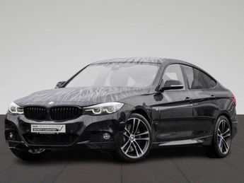  Voir détails -BMW Serie 3 340i M SPORT 326CH/PANO à  La Courneuve (93)