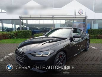  Voir détails -BMW Serie 4 Coupe II (G22) M440iA xDrive 374ch à Ozoir-la-Ferrire (77)