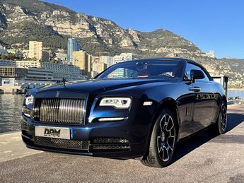  Voir détails -Rolls royce Dawn Blackbadge 601 à Monaco (98)