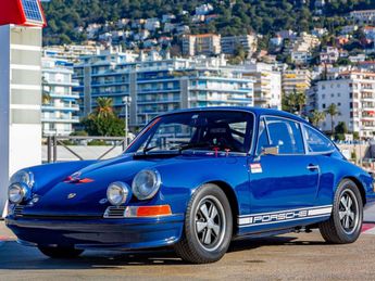  Voir détails -Porsche 911 2.4 E de 1972 Trappe à huile  à Nice (06)