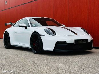  Voir détails -Porsche 911 Coupe 992 GT3 4.0 510 ch 1°Main origine  à Villeneuve-de-la-Raho (66)