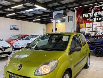  Voir détails -Renault Twingo  à  Le Havre (76)