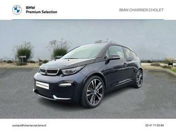 Voir détails -BMW I3 S i3 s 184ch 120Ah Edition 360 Lodge à Cholet (49)