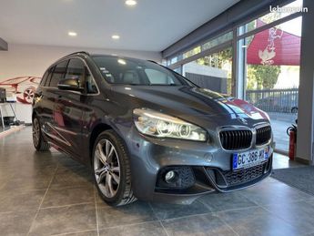  Voir détails -BMW Serie 2 Gran Tourer BMW_Srie SERIE ACTIVETOURER à Lattes (34)