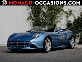  Voir détails -Ferrari California T V8 3.9 560ch à Monaco (98)