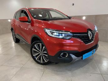  Voir détails -Renault Kadjar 1.5 DCI 110 INTENS à  La Buisse (38)
