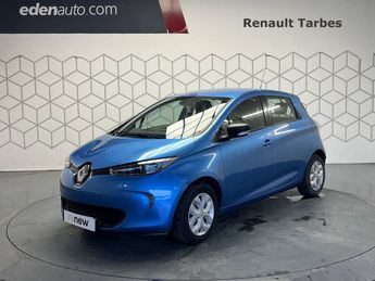  Voir détails -Renault Zoe R90 Life à Tarbes (65)
