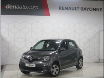  Voir détails -Renault Twingo III SCe 65 Zen à Bayonne (64)