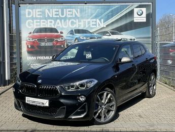  Voir détails -BMW X2 M35IA 306CH M PERFORMANCE XDRIVE à Villenave-d'Ornon (33)